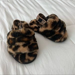 Toddler Ugg slippers